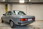 1982 Mercedes 300D oldtimer te koop