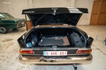 1967 Mercedes 200D oldtimer te koop