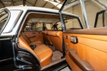 1967 Mercedes 200D oldtimer te koop