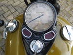1938 Harley-Davidson u 1200 oldtimer motorfiets te koop