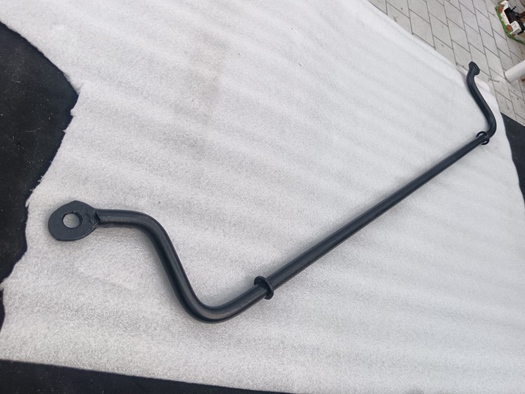 Front stabilizer bar Maserati Ghibli s1 te koop