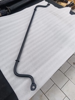 Front stabilizer bar Maserati Ghibli s1 oldtimer te koop