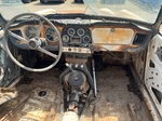 1963 Triumph TR4 oldtimer te koop