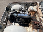 1963 Triumph TR4 oldtimer te koop