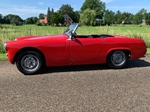 1962 Austin-Healey Sprite MK2 oldtimer te koop