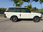 1991 Land Rover Range Rover oldtimer te koop