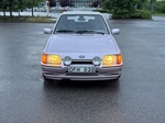 1989 Ford Escort IV Convertible 1.6 i XR oldtimer te koop