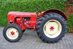 1959 Porsche Master Super 308 oldtimer tractor te koop