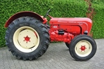 1959 Porsche Master Super 308 oldtimer tractor te koop