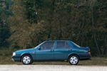1987 Lancia Thema Ferrari 8.32 oldtimer te koop