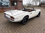 1979 Triumph Spitfire 1500 oldtimer te koop