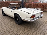 1979 Triumph Spitfire 1500 oldtimer te koop