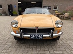 1977 MG B Roadster oldtimer te koop