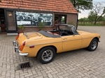 1977 MG B Roadster oldtimer te koop