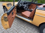 1977 MG B Roadster oldtimer te koop