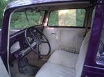 1937 Fiat 6cv oldtimer te koop