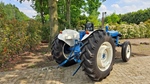 1961 Ford Dexta oldtimer tractor te koop