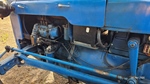 1961 Ford Dexta oldtimer tractor te koop