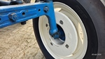 1961 Ford Dexta oldtimer tractor te koop