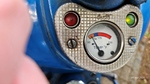 1961 Ford Dexta oldtimer tractor te koop