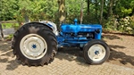 1961 Ford Dexta oldtimer tractor te koop