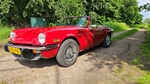 1979 Triumph Spitfire oldtimer te koop