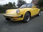 1978 Porsche 911 sc  oldtimer te koop