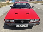 1988 Maserati Biturbo ES Coupe. V6 2.5 oldtimer te koop