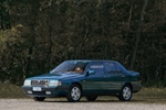 1987 Lancia Thema Ferrari 8.32 oldtimer te koop