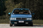 1987 Lancia Thema Ferrari 8.32 oldtimer te koop