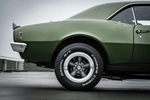 1968 Pontiac Firebird oldtimer te koop