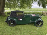 1931 Wartburg Hornet oldtimer te koop