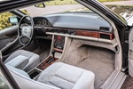 1986 Mercedes 560 sec oldtimer te koop