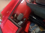 1970 Porsche 914 oldtimer te koop