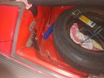 1970 Porsche 914 oldtimer te koop