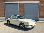 1973 Porsche 911 2.4 T Targa oldtimer te koop