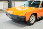 1974 Porsche 914 oldtimer te koop