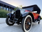 1924 Willys Overland Tourer 1924 oldtimer te koop