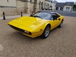 1981 Ferrari 308GTSi oldtimer te koop