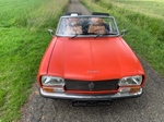 1971 Peugeot 304 Cabriolet oldtimer te koop