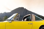 1973 Porsche 911 2.4 T Targa oldtimer te koop