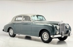 1956 Bentley S1 LHD oldtimer te koop