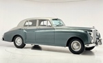 1956 Bentley S1 LHD oldtimer te koop