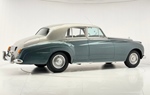 1956 Bentley S1 LHD oldtimer te koop