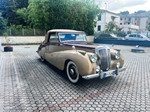 1952 Daimler DB 18 Special Sport Trasformabile oldtimer te koop