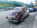 1952 Daimler DB 18 Special Sport Trasformabile oldtimer te koop