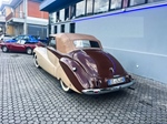 1952 Daimler DB 18 Special Sport Trasformabile oldtimer te koop