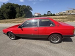 1988 Maserati Biturbo ES Coupe. V6 2.5 oldtimer te koop