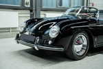 1957 Porsche 356 A 1600 S Speedster | Porsche Zertifiziert oldtimer te koop