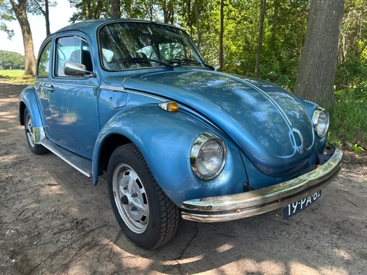 1973 Volkswagen Beetle 1303 oldtimer te koop